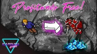Tibia - 3 Hunts Free Account para fazer GRANA! 💰💰