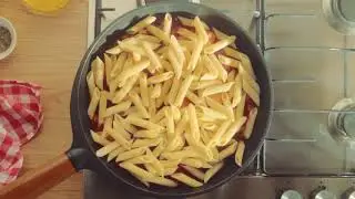 Dolmio - Italian in 20 sec - Fillecini
