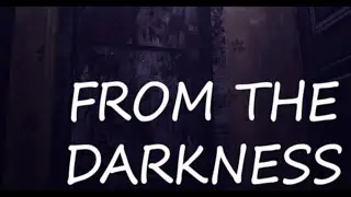 Sage Live stream - From the Darkness