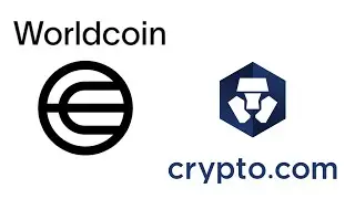 How to get Worldcoin on the Crypto.com app