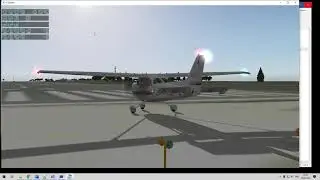 Overwriting data of aircraft control surface in X-Plane 9 plugin using VS2022