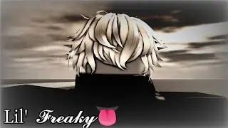 A 𝓕𝓻𝓮𝓪𝓴𝔂 Roblox Animation (TW: 𝓕𝓻𝓮𝓪𝓴𝔂)