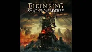 Midra's Manse - Elden Ring Shadow Of The Erdtree OST