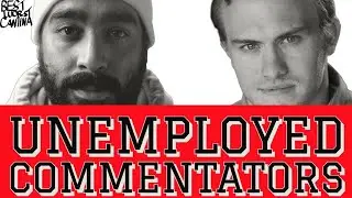 Unemployed Commentators: Master Ken
