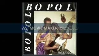 BOPOL MANSIAMINA - ANTONIA