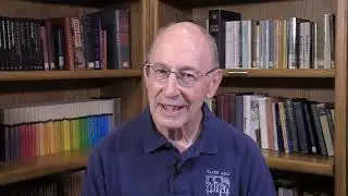 Solanus Stories - Pray for Conversion
