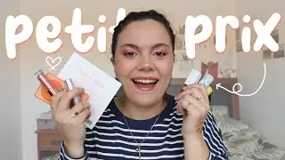 crashtest petits prix - makeup revolution, bh cosmetics, kiko ✨