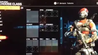 Bo3 m27 glitch