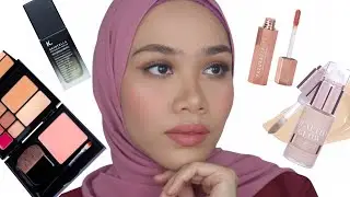 Malaysian Makeup Brand FULL FACE | 2021 Edition