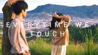Everytime We Touch &ndash; Slow & Romantic Cover