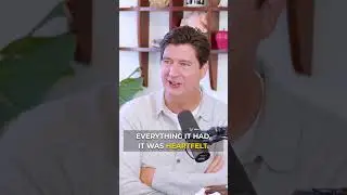 📺Да как они смеют! Джей Коген хвалит актёрское мастерство Кена Марино в пилотной серии, которую о...