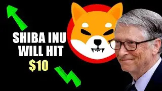 MICROSOFT GENIUS PLAN TO TURN SHIBA INU COIN INTO A $3 GAINT!! - SHIBA INU COIN NEWS TODAY