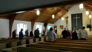 January 11, 2026 Wabash Church of the Brethren Part 2