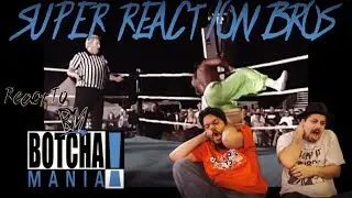 SRB Reacts to Botchamania 383