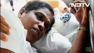 Nurse Attacked During Vaccination Drive In Kerala, 3 Arrested