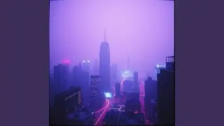 Neon by Night