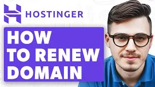 How To Renew Domain On Hostinger [2025 Guide]