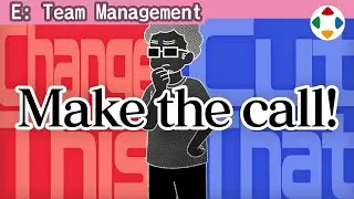 A Director&rsquo;s Job is to Trim [Team Management]