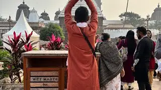 S1E4 Jagannath Temple to Vizag, AP Experience Trip || অভিজ্ঞতা ভ্ৰমণ ||