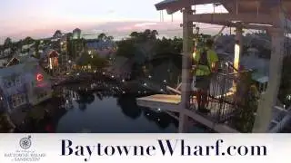 The Village of Baytowne Wharf Ad #2