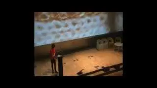 Oscar Tomico - Smart Textile Services *FADfest 2014