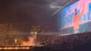 DtMF - Bad Bunny en Chile 2026
