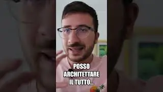 Voi vedete solo quello che decido IO.