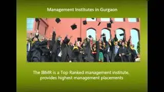 Management Institutes In Gurgaon | Top MBA Colleges In Gurgaon