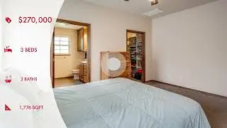 Active in 505 S Saint Paul Avenue, Midwest City, OK 73130 Contact me for a showing!