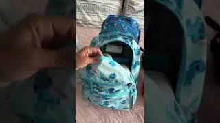 If you are looking to get a new backpack, this is a video you&rsquo;ve been looking for