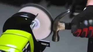 ToolPRO Bench Grinder Polishing Kit