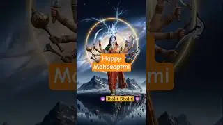 Happy Mahasaptami ❤️