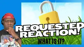Lupe Fiasco- Ghetto Story (Reaction)