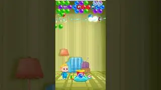 Teddies Started a Quiet Cheer Squad Just for Me 🧸📣 #ToysPop #GreenLotusGaming #Youtube #PoppingFun