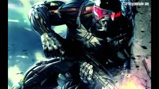 Crysis 2 Be Strong (song) 720P HD