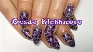 Geode Blobbicure