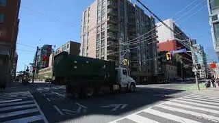 TIME TO MOVE OUT? Inside Moss Park's Degradation