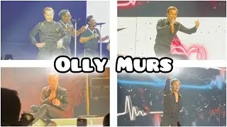 Olly Murs Live In Sheffield 2024 | Highlights