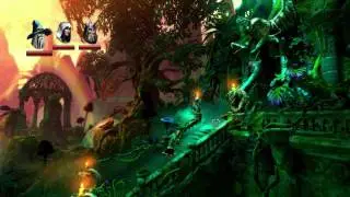 Trine 2 BETA: Part 2 HD (1080p)