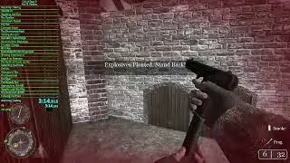 Call of Duty 2 - Any% Veteran - WR 3:13:27.713