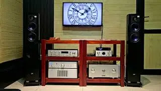 Elac 267