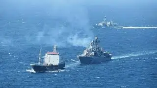 Royal Australian Navy achieves missile firings during Pacific Vanguard 2022
