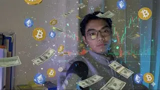 အသက် ၂၀ နဲ့ ဒေါ်လာ ၂၃၀ သန်း Crypto ခိုးယူခဲ့တဲ့ လူငယ်အဖွဲ့ | Real Crime Documentary #CryptoScam 