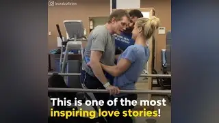 This Couple Proved That True Love Exists !