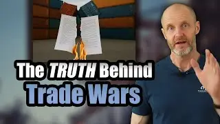 The Truth Behind Global Trade Wars: Leadership Lessons from History