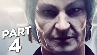 WATCH DOGS LEGION Walkthrough Gameplay Part 4 - MARY KELLEY (FULL GAME)