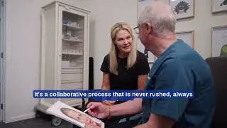 Dr Rick Aesthetics Cinic First Consult Video