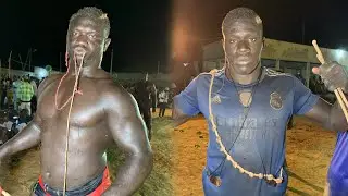 Combat Revanche Ndiol Sana Vs Mbir Dool&eacute; &agrave; Palmarin 30 Decembre 2025