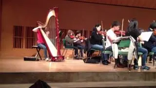 Wesleyan Orchestra