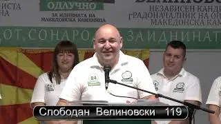 Слободан Велиновски